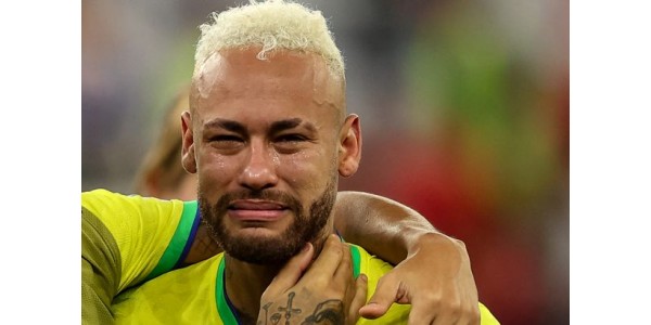 Silná mentalita chorvatských hráčů